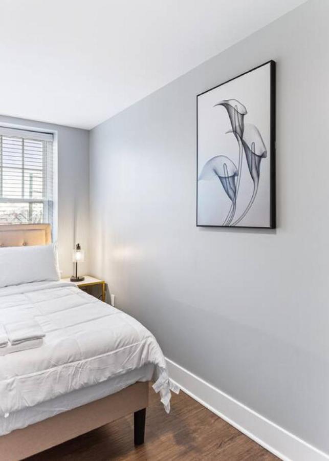 Your Cozy One Bedroom Midtown Detroit Kültér fotó