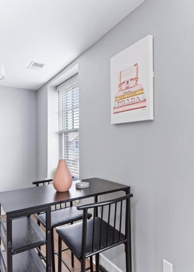 Your Cozy One Bedroom Midtown Detroit Kültér fotó
